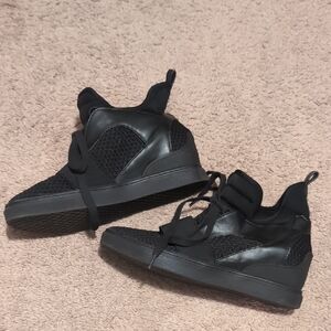 Steve Madden Classic Black Footwear